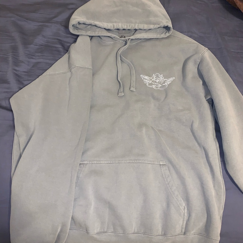 COPY - Boys Lie hoodie